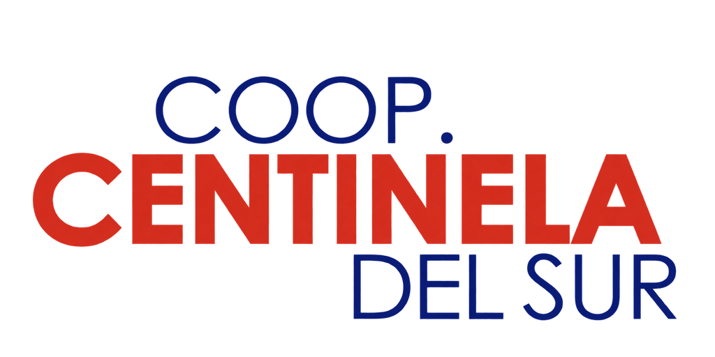 Logo de COOPERATIVA DE TRANSPORTES PÚBLICOS DE PASAJEROS EN BUSES CENTINELA DEL SUR
