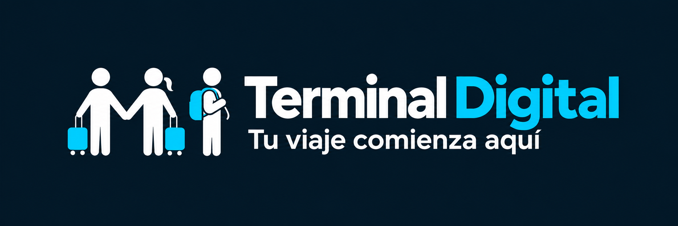 TerminalDigital — Tu viaje comienza aquí